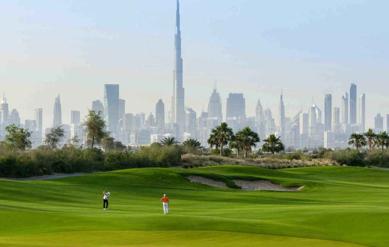 Dubai Hills Estate: A Fresh Look at Off-Plan Living in Dubai’s Green Heart
